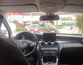 Mercedes-Benz C 220 ������ ��������� ���� �������� | Mobile.bg � ����� ������ 9