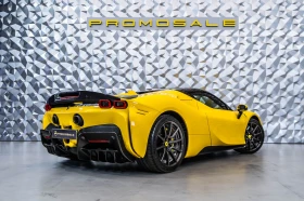 Ferrari SF 90 Spider Giallo Modena | Mobile.bg � ����� ������ 4