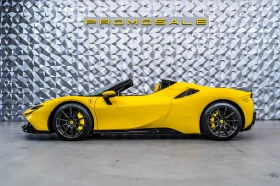 Ferrari SF 90 Spider Giallo Modena | Mobile.bg � ����� ������ 6