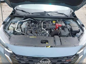 Nissan Sentra 2.0l Sr Xtronic Cvt* ������ ���������* CARFAX*  | Mobile.bg � ����� ������ 10