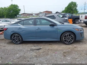 Nissan Sentra 2.0l Sr Xtronic Cvt* ������ ���������* CARFAX*  | Mobile.bg � ����� ������ 13
