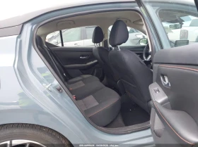 Nissan Sentra 2.0l Sr Xtronic Cvt* ������ ���������* CARFAX*  | Mobile.bg � ����� ������ 8