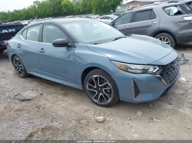 ������ Nissan Sentra