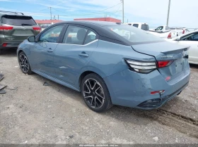 Nissan Sentra 2.0l Sr Xtronic Cvt* ������ ���������* CARFAX*  | Mobile.bg � ����� ������ 3