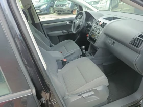 VW Touran 1.9 BARTER 105 | Auto.bg — изображение 12