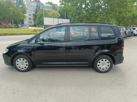 VW Touran 1.9 BARTER 105 | Auto.bg — изображение 8