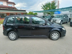 VW Touran 1.9 BARTER 105 | Auto.bg — изображение 4