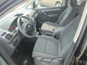 VW Touran 1.9 BARTER 105 | Auto.bg — изображение 9