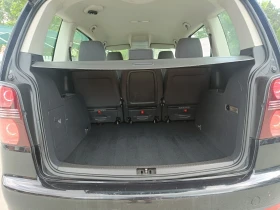 VW Touran 1.9 BARTER 105 | Auto.bg — изображение 14