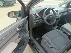 VW Touran 1.9 BARTER 105 | Auto.bg — изображение 10