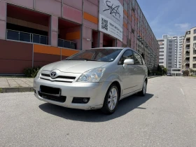 Toyota Corolla verso 2.2 D-4D - 2400 € / 4693.99 лв. - 79994642 3