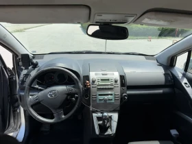 Toyota Corolla verso 2.2 D-4D - 2400 € / 4693.99 лв. - 79994642 8