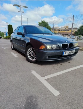 BMW 520 2.2i | Mobile.bg � ����� ������ 2