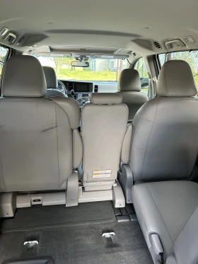 Toyota Sienna XLS | Mobile.bg � ����� ������ 4