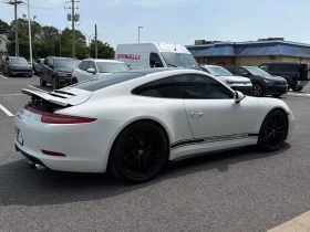 Porsche 911 2dr Cpe Carrera 4S | БЕЗ ИНЦИДЕНТИ | Auto.bg — изображение 4