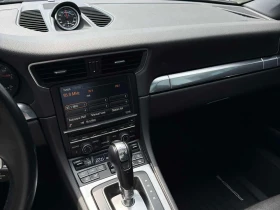 Porsche 911 2dr Cpe Carrera 4S | БЕЗ ИНЦИДЕНТИ | Auto.bg — изображение 9