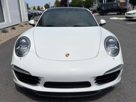 Porsche 911 2dr Cpe Carrera 4S | БЕЗ ИНЦИДЕНТИ | Auto.bg — изображение 2