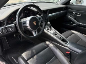 Porsche 911 2dr Cpe Carrera 4S | БЕЗ ИНЦИДЕНТИ | Auto.bg — изображение 7