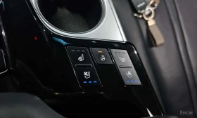 Kia K8 3.5 LPG | АВТОКРЕДИТ БЕЗ ПЪРВОНАЧАЛНА | Auto.bg — изображение 15
