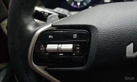 Kia K8 3.5 LPG | АВТОКРЕДИТ БЕЗ ПЪРВОНАЧАЛНА | Auto.bg — изображение 17