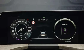 Kia K8 3.5 LPG | АВТОКРЕДИТ БЕЗ ПЪРВОНАЧАЛНА | Auto.bg — изображение 9