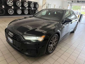 Audi A6 * Technik * CARFAX * ОТ ПРЕДСТАВИТЕЛСТВО НА АУДИ *