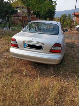 Daewoo Leganza undefined | Auto.bg — изображение 2