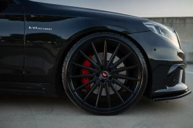 Mercedes-Benz S 63 AMG 4Matic/Long/Burmaster 3D/Panorama/Carbon - 38000 € - 60558234 7