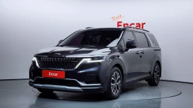 Kia Carnival 2.2* ПОДГРЕВ ВОЛАН* КРАЙНА ЦЕНА