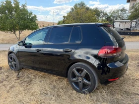 ����� �� �������� �� VW Golf 1.4i