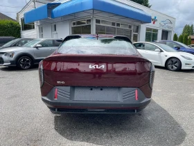Kia EV4 СЛЕДЕНЕ НА ЛЕНТИ* ДИСТРОНИК* ШИБИДАХ* КРАЙНА ЦЕНА* | Auto.bg — изображение 4