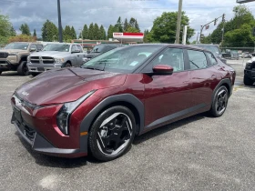 Kia EV4 СЛЕДЕНЕ НА ЛЕНТИ* ДИСТРОНИК* ШИБИДАХ* КРАЙНА ЦЕНА* | Auto.bg — изображение 6
