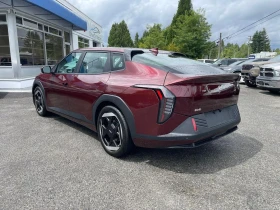 Kia EV4 СЛЕДЕНЕ НА ЛЕНТИ* ДИСТРОНИК* ШИБИДАХ* КРАЙНА ЦЕНА* | Auto.bg — изображение 5