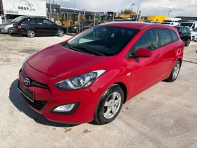 Hyundai I30 1.4i-klima