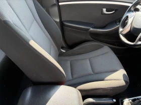 Hyundai I30 1.4i-klima | Auto.bg — изображение 12