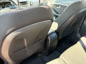 Hyundai I30 1.4i-klima | Auto.bg — изображение 9