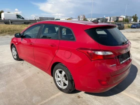 Hyundai I30 1.4i-klima | Auto.bg — изображение 6