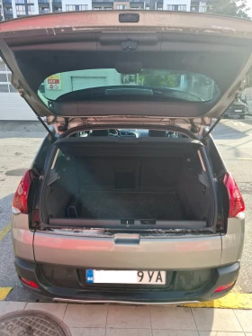 Peugeot 3008 Hybrid 4 FASELIFT, SWISS - 6499 € - 86471797 5