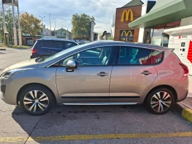 Peugeot 3008 Hybrid 4 FASELIFT, SWISS - 6499 € - 86471797 2
