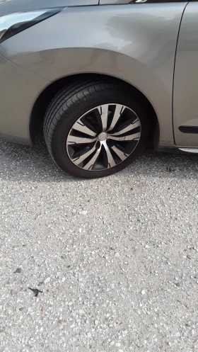 Peugeot 3008 Hybrid 4 FASELIFT, SWISS - 6499 € - 86471797 12