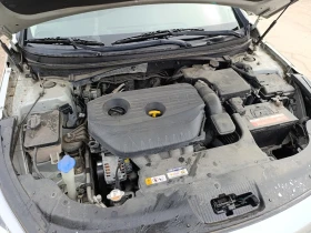 Hyundai Sonata - 9600 € - 27168016 10