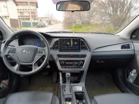Hyundai Sonata - 9600 € - 27168016 6