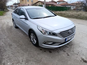 Hyundai Sonata - 9600 € - 27168016 2