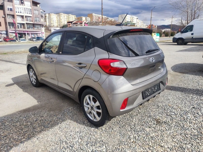 Hyundai I10 1.2, снимка 7 - Автомобили и джипове - 41223465