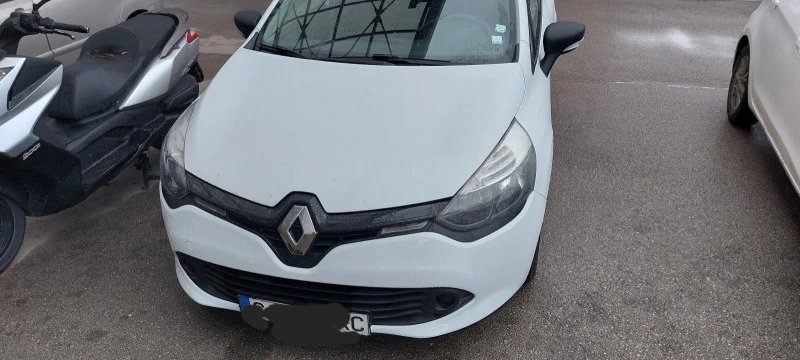 Renault Clio, снимка 1 - Автомобили и джипове - 46918661