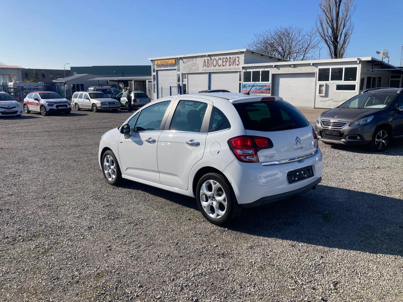 Citroen C3 1, 4i ГАЗОВ ИНЖЕКЦИОН EURO 5A, снимка 7 - Автомобили и джипове - 48817775