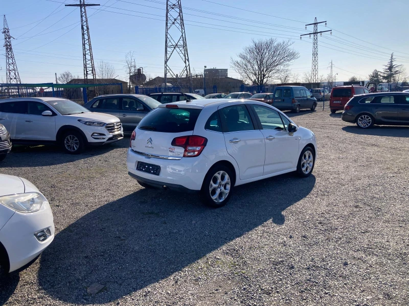 Citroen C3 1, 4i ГАЗОВ ИНЖЕКЦИОН EURO 5A, снимка 5 - Автомобили и джипове - 48817775