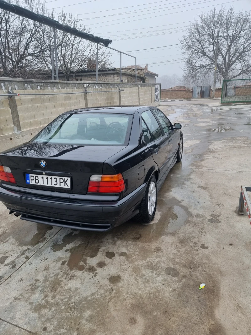 BMW 318, снимка 4 - Автомобили и джипове - 48868081