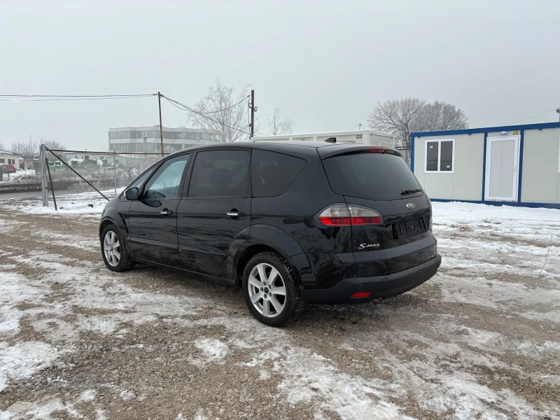 Ford S-Max 2.0-140кс, снимка 2 - Автомобили и джипове - 49194646