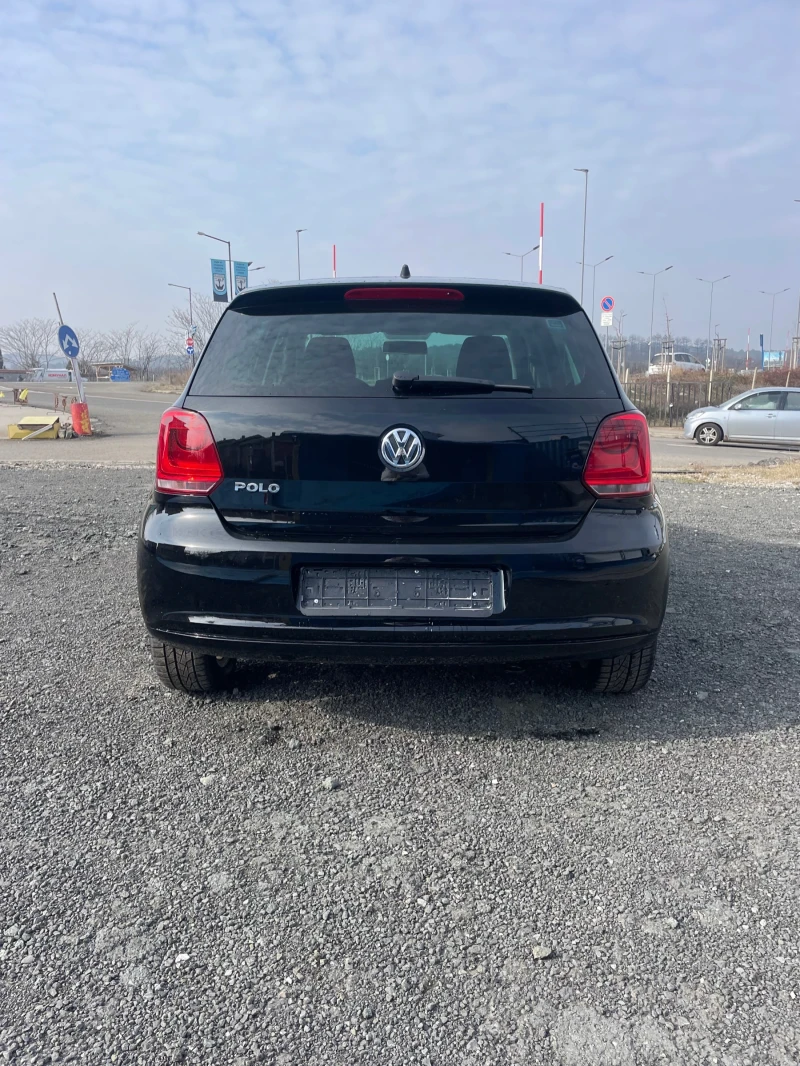 VW Polo 1.2i, снимка 5 - Автомобили и джипове - 49298214